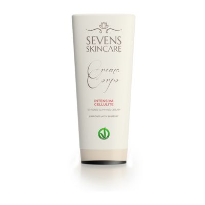 CREMA CORPORAL INTENSIVA CELULITIS 200 ml