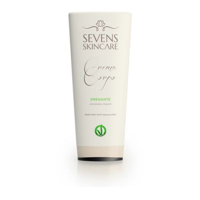 CREMA CORPORAL DRENANTE 200 ml
