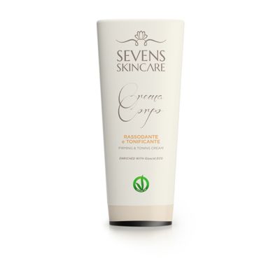 CREMA CORPORAL REAFIRMANTE Y TONIFICANTE 200 ml