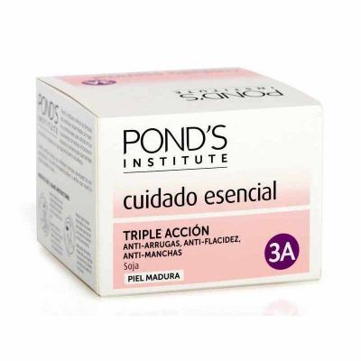 POND'S CREMA ESENCIAL FACIAL 3A TRIPLE A