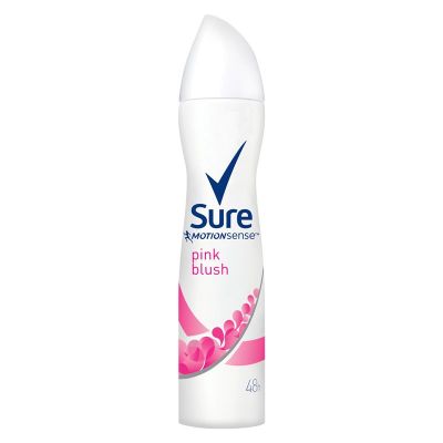 Pink Blush Deo Vaporizador 200 Ml