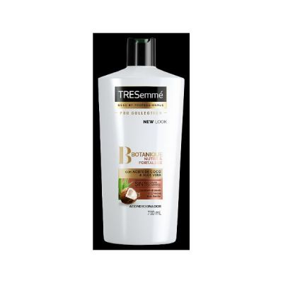 Botanique Coco & Aloe Acondicionador 700 Ml
