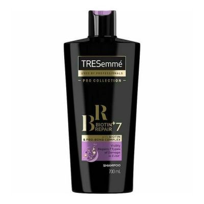 Biotin+ Repair 7 Champú 700 Ml