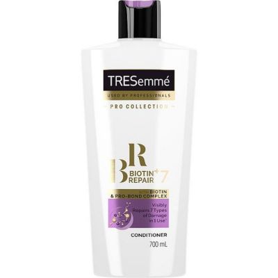 Biotin+ Repair 7 Acondicionador 700 Ml