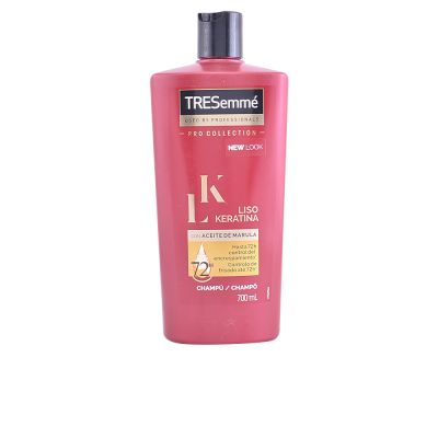 LISO KERATINA champú 700 ml