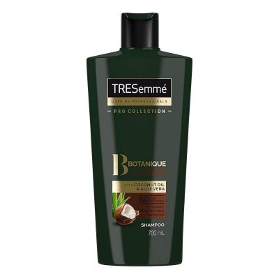 Botanique Coco & Aloe Champú 700 Ml