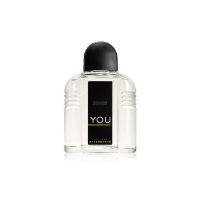 Axe As You Loción After Shave 100Ml