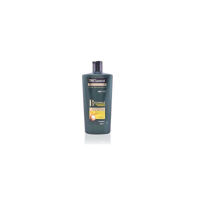 Botanique Macadamia & Trigo Shampoo 700 Ml