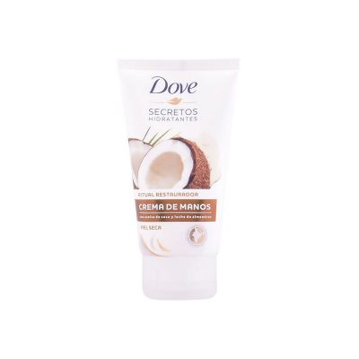 Coco Ritual Crema De Manos 75 Ml