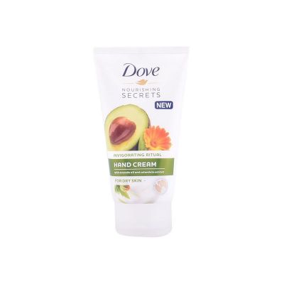 Aguacate Ritual Crema De Manos 75 Ml