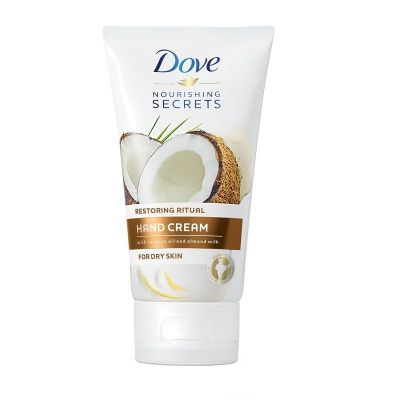 Coco Ritual Crema De Manos 75 Ml