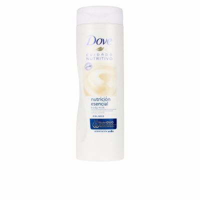NUTRICION ESENCIAL loción corporal piel seca 400 ml