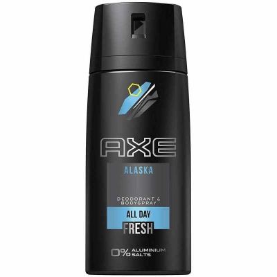 Axe deo Spray 150Ml Alaska