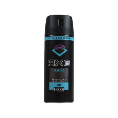 Axe deo Spray 150Ml Marine