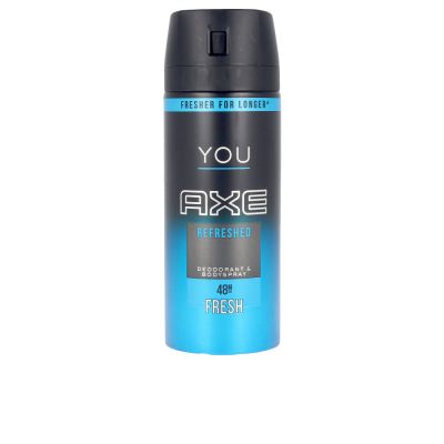 YOU REFRESHED deo vaporizador 150 ml
