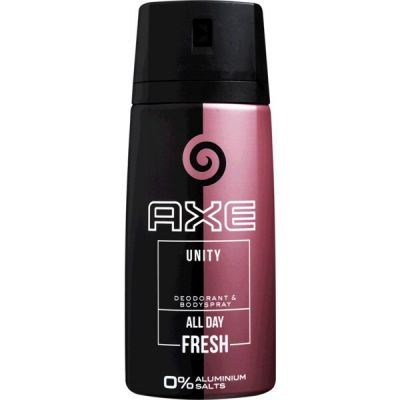 Unity Deo Vaporizador 150 Ml
