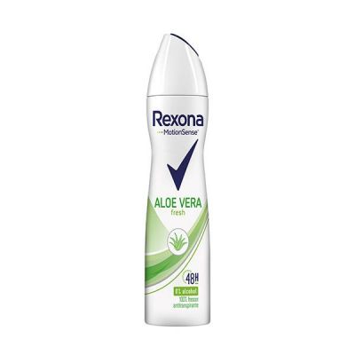 Rexona Deo Sp 200Ml Aloe Vera