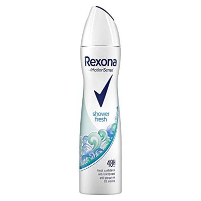 Rexona Deo Sp 200Ml Shower Fresh