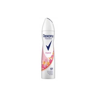 Rexona Deo Sp 200 Wom Tropical