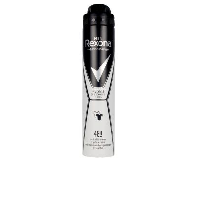 INVISIBLE MEN deo vaporizador 200 ml