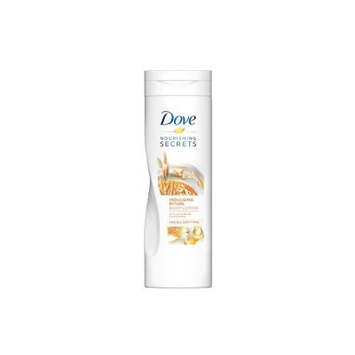 Leche Avena & Miel Ritual Loción Hidratante Corporal 400 Ml