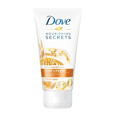 Leche Avena & Miel Ritual Crema De Manos 75 Ml