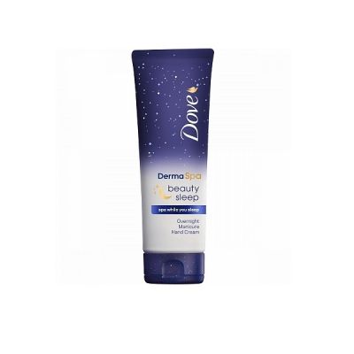 Derma Spa Beauty Sleep Crema Manos 75 Ml