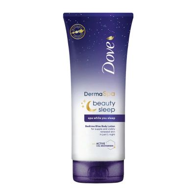 Derma Spa Beauty Sleep Loción Hidratante Corporal 200 Ml