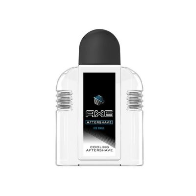 Axe Ice Chill Loción After Shave 100Ml