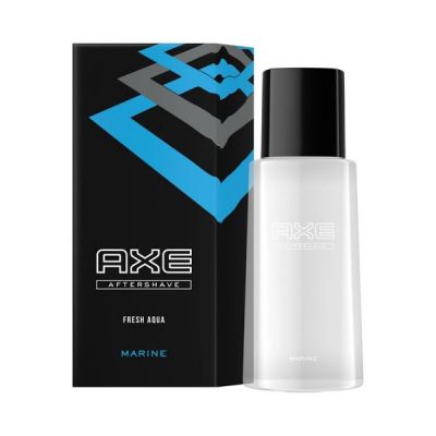 Marine After Shave 100 Ml