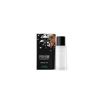 Leather & Cookies Aftershave 100 Ml