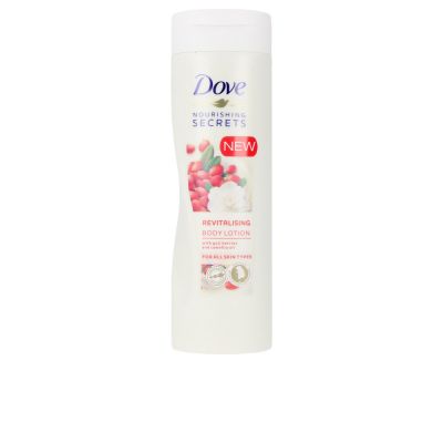 NOURISHING SECRETS goji berries loción hidratante corporal 250 ml
