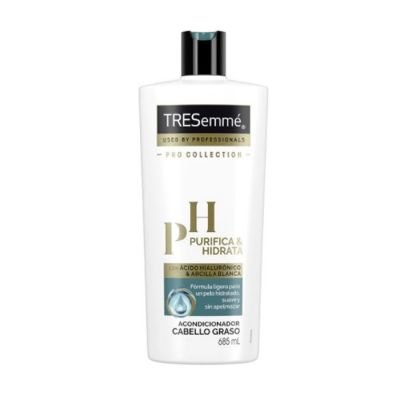 Purifica E Hidrata Acondicionador Cabello Graso 685 Ml
