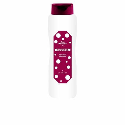 MOUSSEL eau fraiche colonia 600 ml