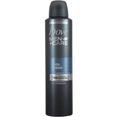 Dove Deo Sp 250Ml Cool Fresh