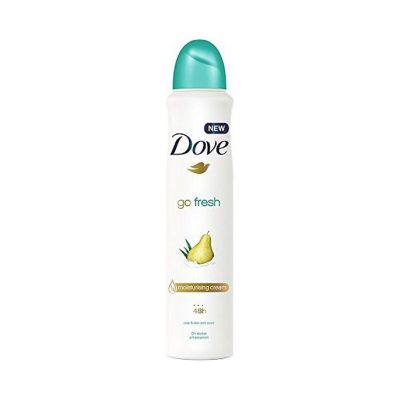 Go Fresh Pear & Aloe Vera Deo Vaporizador 250 Ml