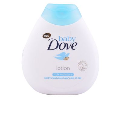 Baby Loción Hidratante Corporal Rich Moisture 200 Ml