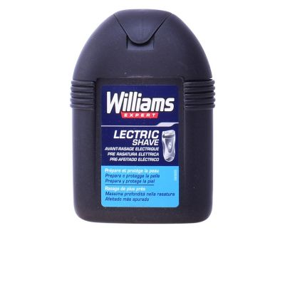 Williams Expert Lectric Shave 100Ml