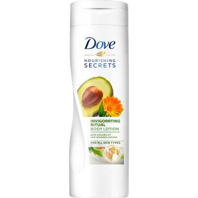 Revitalizing Ritual Avocado Oil Loción Hidratante Corporal 400 Ml