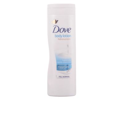 HIDRONUTRICIÓN loción corporal piel normal 400 ml