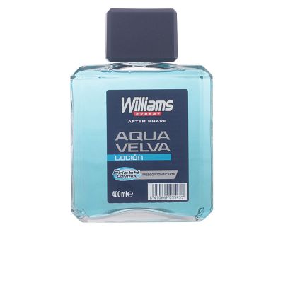 AQUA VELVA after shave lotion 400 ml