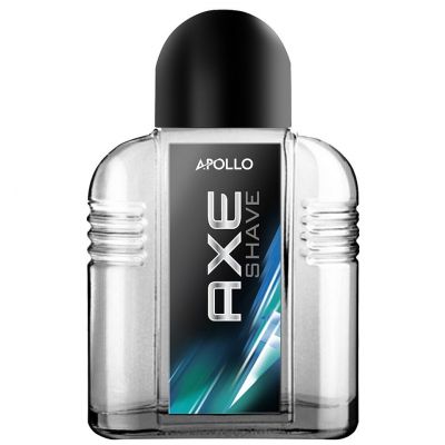 Axe Masaje 100Ml Apollo
