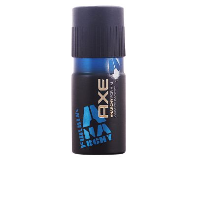 ANARCHIE déodorant spray 150 ml