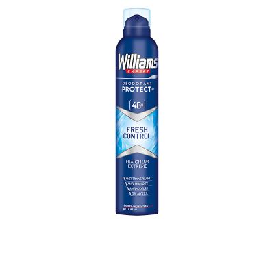 FRESH CONTROL Déodorant spray 48H 200 ml