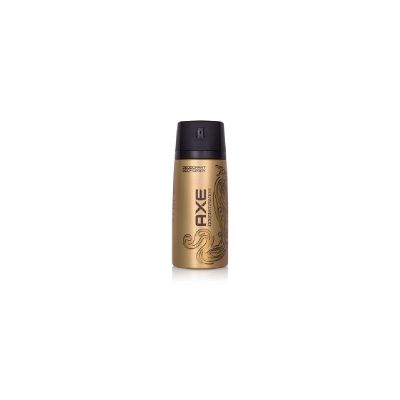 AXE DEO SP 150ML GOLD TEMPTATION