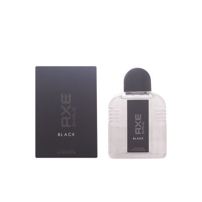 HACHE MASSAGE 100ML NOIR