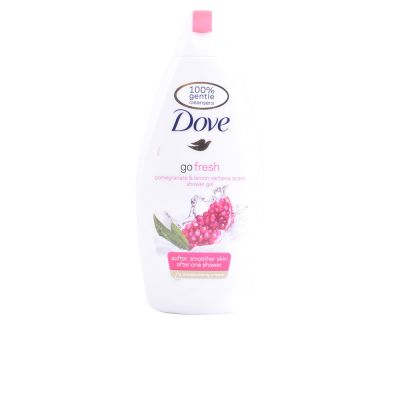 GO FRESH pomegranate & lemon body wash 500 ml