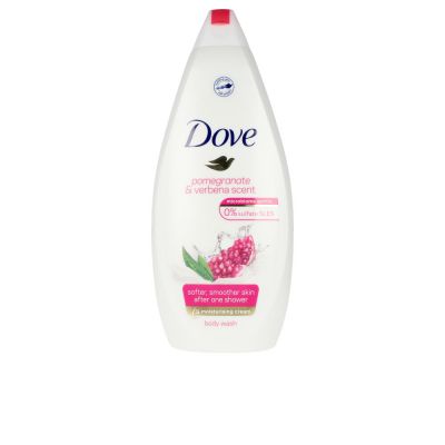 Go Fresh Pomegranate & Lemon Body Wash 750 Ml