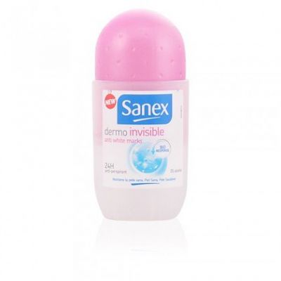 SANEX DERMO INVISIBLE déo roll-on 45 ml