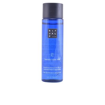 Samurai Bath & Body Shampoo 250 Ml